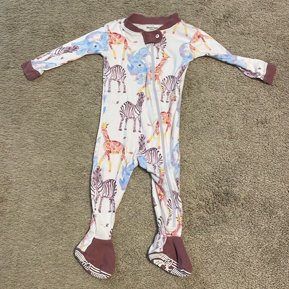 3-6m girls lot